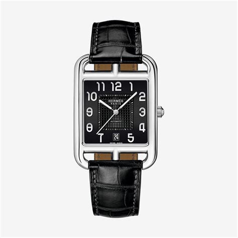 hermes mens wrist watch|hermes for men online store.